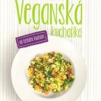 Vegani, veganky, vegančata mají českou kuchařku