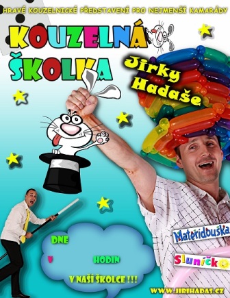 hadas skolka