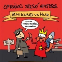 opraski uvodka