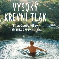 Jak na vysoký tlak