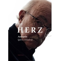 Vyšly vzpomínky režiséra Juraje Herze