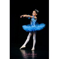 Baletní škola Ballerine střídá jednu prestižní akci za druhou