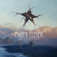 Kanaďané Finger Eleven přinášejí pohodu s Five Crooked Lines