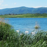 jezero Milada 200