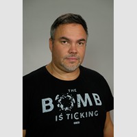 Michal Pleskot – „Od zpěvu až k marketingu“
