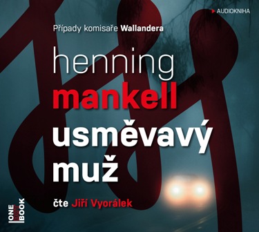Audioknihy usmevavy muz