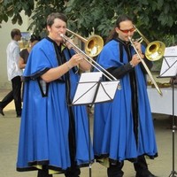 Putovní výstava Má vlast cestami proměn ve Valdštejné zahradě