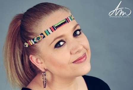 Koncert miru LUCIE NOZIZWE