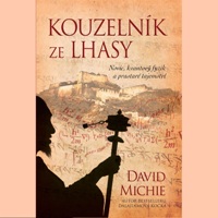 David Mitchie: Kouzelník z Lhasy