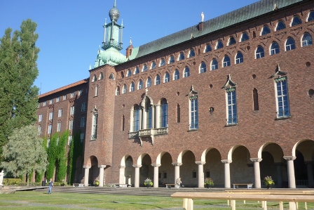Stockholm2 I