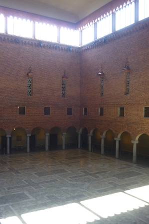 Stockholm2 II