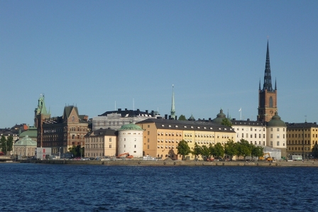 Stockholm2 VI