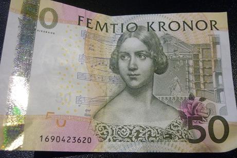 Stockholm f