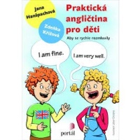 Hravou formou na angličtinu pro děti