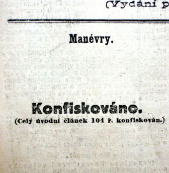 cenzura tyden