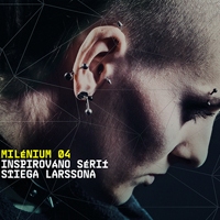 Milénium IV: Lisbeth proti The Spider Society