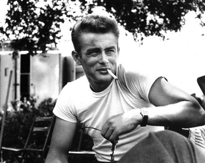 james dean1