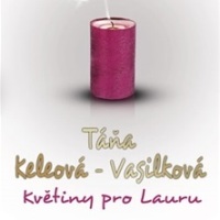 Uslzené Květiny pro Lauru