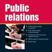 Seznamte se s Public relations