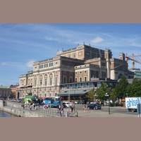 Stockholm – hlavní město Skandinávie – část I.