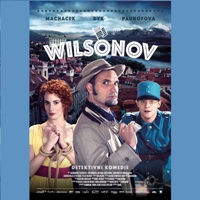 Tajemné vraždy ve Wilsonově