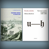 Knihy z Academie zkoumají podobu a dopad mýtů