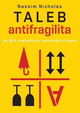 Antifragilita