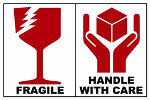 Fragile