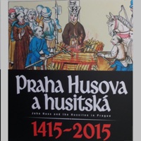Husitská Praha v  Clam-Gallasově paláci