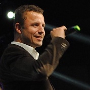 Ondrej Kandráč a Kandráčovci: Už jedenásť rokov s Alexandrovcami