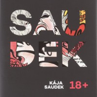 Kája Saudek: Výstava 18+