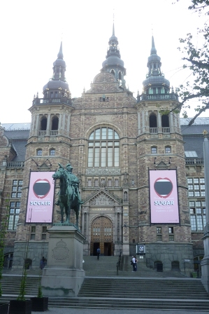 Stockholm muzea 2