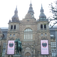 Stockholm – město muzeí