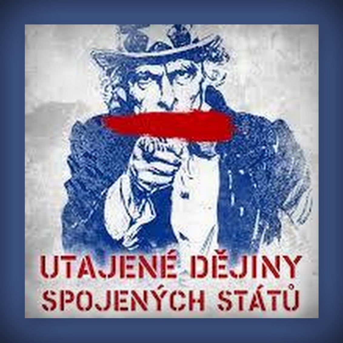 Povinnost pro příznivce konspirací: Utajené dějiny Spojených států