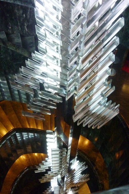 architektura