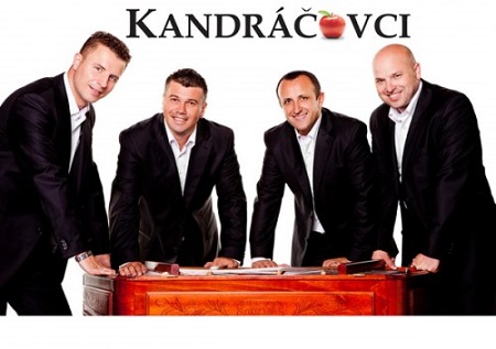 kandracovci 1