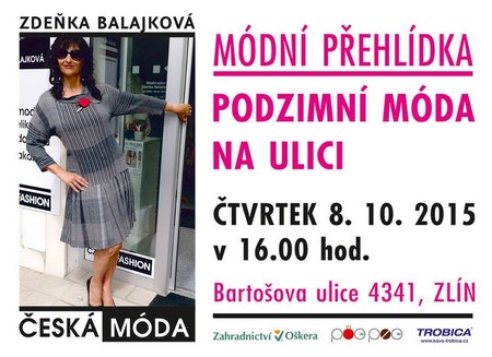moda na ulici