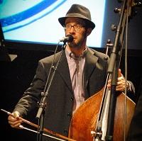 Samo Alexander, Pressburger Klezmer Band: Som najradšej, keď je na pódium zábava