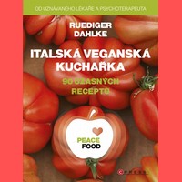 Vegano italiano aneb Italská kuchyně trochu jinak