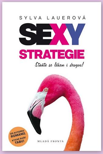 Sexy strategie obalka