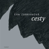 Eva Zábranová čtenáře zavede na Cesty