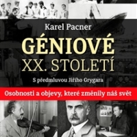 Seznamte se se zásadními vědeckými osobnostmi minulého století