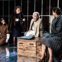 Casting na popravu – události léta 1945 ve Švandově divadle
