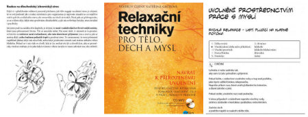 relaxace text