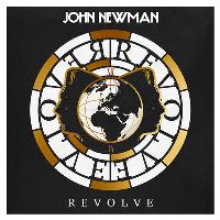 John Newman: Revolve nebo Remake?