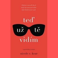 Diagnóza: úplná slepota. Za deset let…