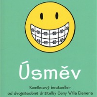 usmev komiks 200