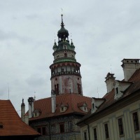 V Českém Krumlově přivítali návštěvníka s pořadovým číslem 400 tisíc