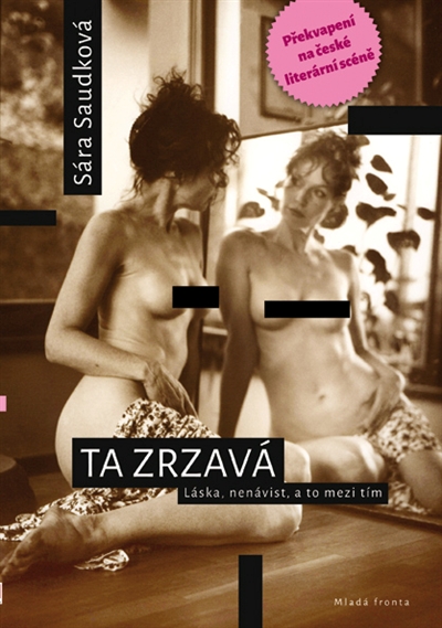 Ta zrzava