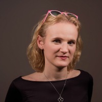 Miloslava Erika Veselá: „Ten, kdo pro mě točí sny, je docela profík.“